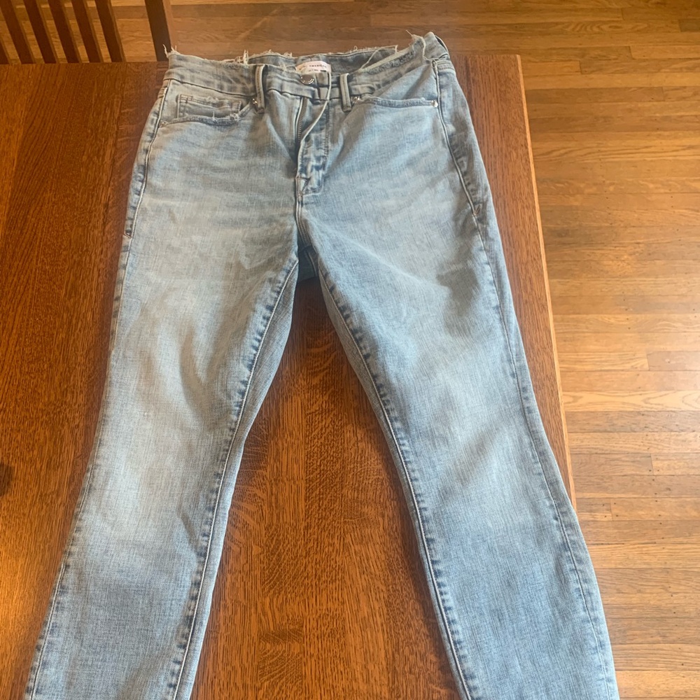 Good American Good Legs